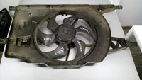 фото thumb №1, Вентилятор радиатора renault laguna ii 8200025635