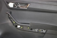 фото thumb №7, Дверна карта (обшивка) права передній fabia iii 6v1867014k