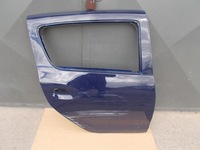 фото thumb №1, Dacia sandero 2 ii задние правое дверь