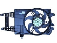 фото thumb №1, Вентилятор радиатора fiat punto 1.2 1999-2003