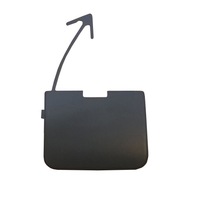 фото thumb №1, Заглушка фаркоп буксировочный задняя vw passat b6 kombi