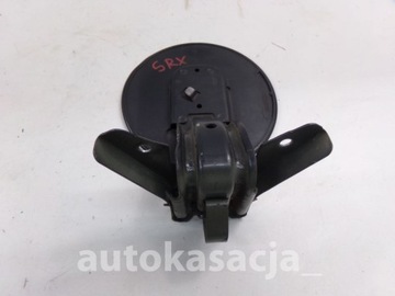 фото thumb №4, Cadillac srx i 04-09 кришка заливання пального чорна