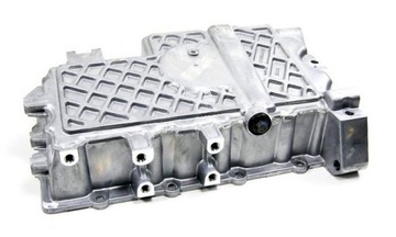 фото thumb №1, Mini one cooper cabrio 01-07 піддон масляна нова