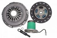 фото thumb №1, Сцепление полный 4.0l ford mustang 05-07