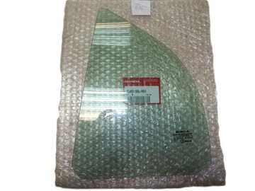 фото thumb №1, Стекло дверь левый зад civic 2004 73455s5lh00