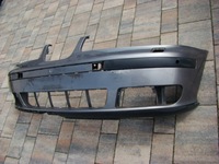 фото thumb №7, Seat alhambra lift 00-10 бампер перед передний
