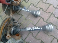 фото thumb №1, Приводной вал левая audi a3 8p0 2.0 tfsi 05-07
