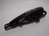 фото thumb №1, Ручка двері правий задня bmw 3 f34 gt