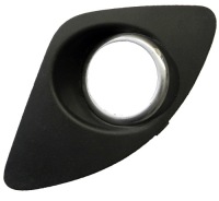 фото thumb №1, Решётка радиатора решётка бампера kia ceed 06-09 kom левая 5d