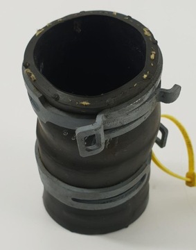 фото thumb №6, Шланг труба воды mercedes w204 2.2 cdi a6512031682