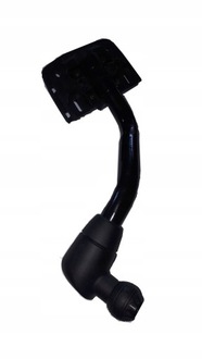 фото thumb №1, Рычаг кронштейн зеркало iveco trakker bok daf man