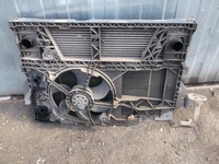 фото thumb №1, Master ii 98-03r 2.5 pas передний радиатор комплект