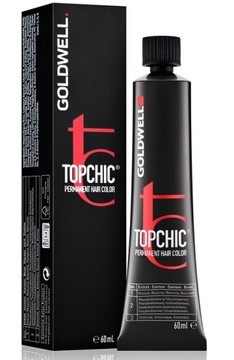 GOLDWELL TOPCHIC КРАСКА ДЛЯ ВОЛОС 60мл BLC