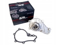 фото thumb №1, Насос wody ford fusion fiesta focus ii 2 1.6tdci