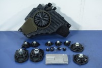 фото thumb №7, Grand cherokee wk2 динаміки harman/kardon комплект