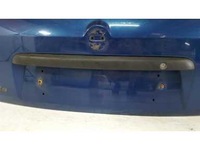 фото thumb №8, Кришка багажника багажника задня скло fiat panda