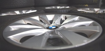 Bmw 3,F30,F31 Pirelli RSC 7mm,2012r!!!(Ma645)
