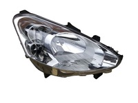 фото thumb №1, Фара правый do peugeot partner iii 2012-2015 lift