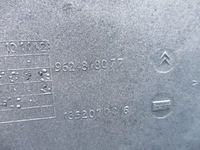 фото thumb №7, Бампер задняя задний citroen xsara kombii break