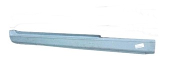 фото thumb №1, Порог пороги левый fiat uno 83-02 3d новый