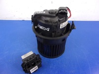 фото thumb №1, Peugeot 208 повітродувка повітря valeo nn108411u