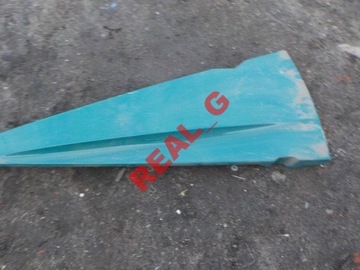 фото thumb №3, Обтікач спойлер кабіни daf cf cf75 cf85 1455207