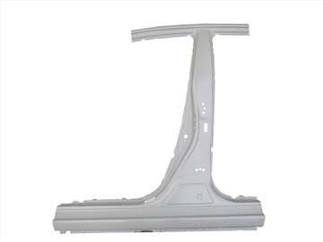 фото thumb №1, Auris ii 12-18 порог стойка средний дверь левый