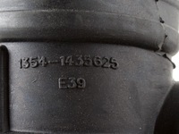 фото thumb №6, Впуск труба шланг воздуха расходомер bmw