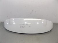 фото thumb №1, Спойлер спойлер крышки задняя dv369 renault clio iv