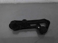 фото thumb №1, Направляющая бампера правый задняя renault clio iv kombi