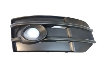 фото thumb №1, Решітка бампер передньої audi q5 оригінал