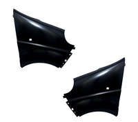 фото thumb №1, Крыло перед renault trafic ii 2001r.- новый