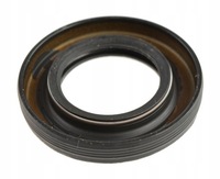 фото thumb №5, Оригінальний номер renault сальник вала зчеплення 24,5x42x6 renault