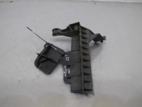 фото thumb №2, Направляющая бампера левый задняя renault megane iv gt