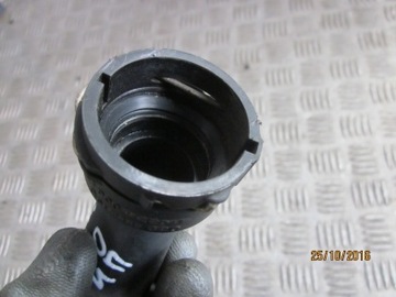 фото thumb №9, Штуцер vw polo iv 1.2 b 01-04r 6q0122291f