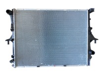 фото thumb №1, Радиатор wody porsche cayenne 2002-2010