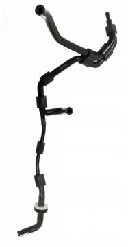 фото thumb №1, Труба вакуумний турбіни vw audi seat skoda 04l131051c оригінал