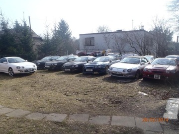 фото thumb №7, Двигун celica 2,0 3s-gte turbo gt4 255km swap комплект