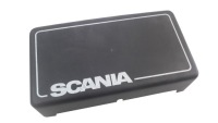 фото thumb №2, Защита противотуманной фары bosch scania 1300591053