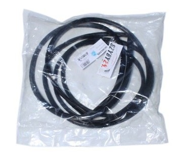 фото thumb №1, Новая прокладка стёкла передний lancia lybra 99-05