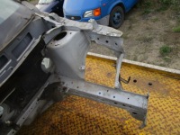 фото thumb №2, Qashqai j10 lift четверть перед правая ky0