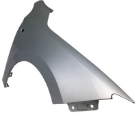 фото thumb №4, Крыло правый do skoda rapid od 12r новый 1026