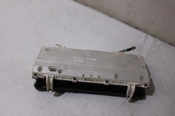 фото thumb №6, Спидометр corolla verso e12 2.0d4d 257410-8790