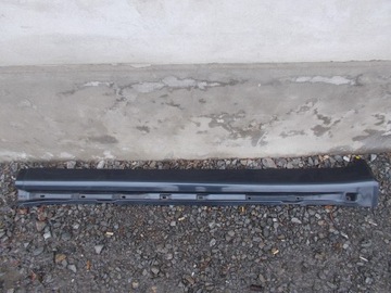 фото thumb №2, Планка порогова поріг лівий volvo xc90 2002-2014r