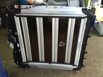 фото thumb №4, Mercedes a класс w169 крыша люк стеклянный kpl