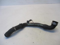 фото thumb №1, Патрубок труба інтеркулер датчик ibiza iii 1.4 tdi