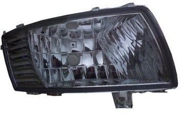 фото thumb №1, Новый правые галоген toyota corolla 02-05