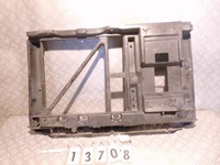 фото thumb №1, Pas передний усилитель citroen c3 i 2002-2008