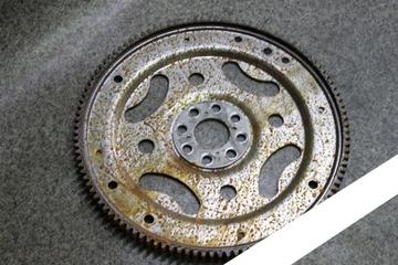 фото thumb №1, Range rover sport 3.0d 09-13r колесо маховики