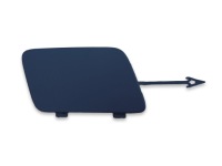 Купить Заглушка фаркоп w бампер audi a6 c6 2008-2011 lift, фото thumb